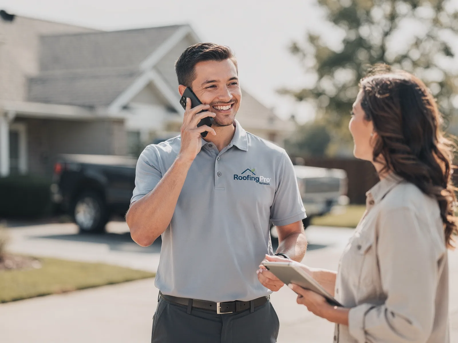 Emergency Roof Repair in Haydenville, OH